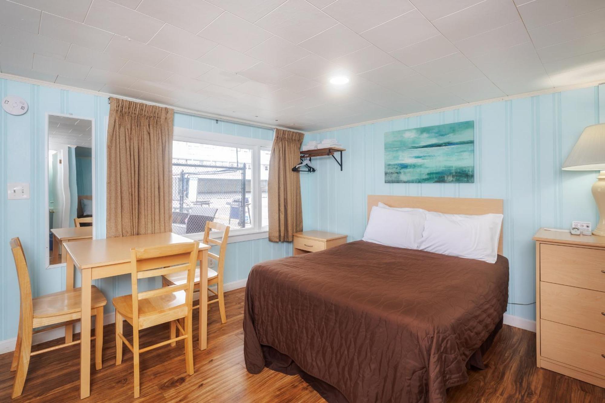 Marguerite Motel Hampton Zewnętrze zdjęcie
