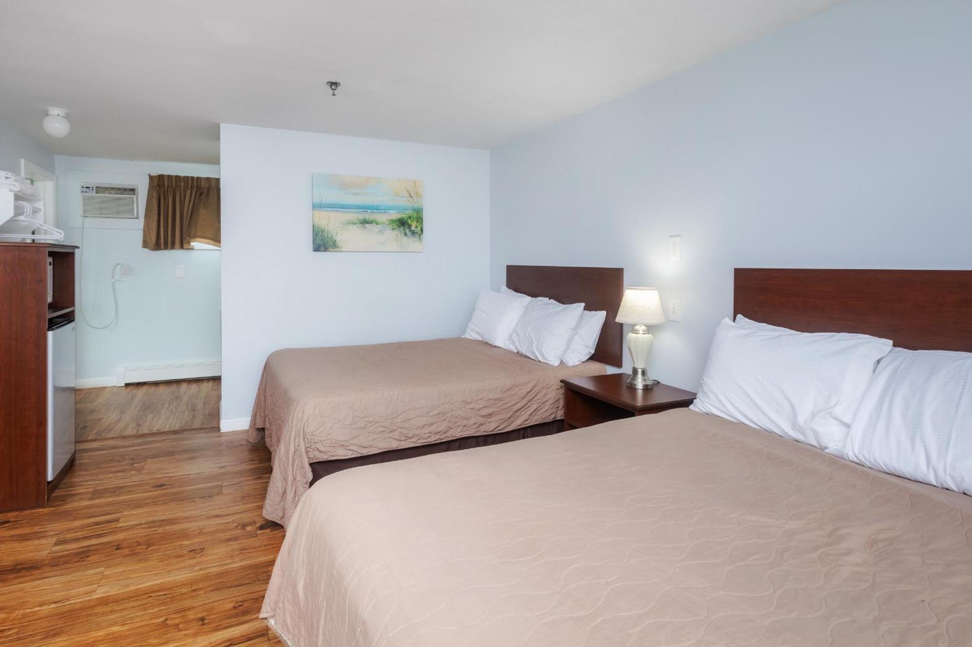 Marguerite Motel Hampton Zewnętrze zdjęcie