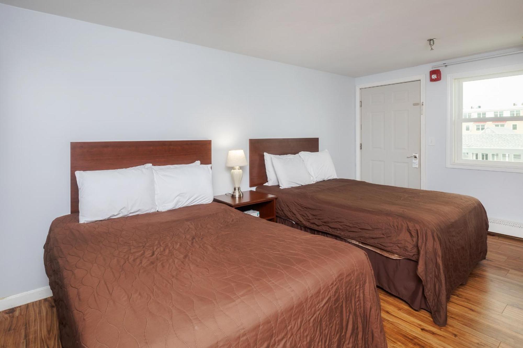 Marguerite Motel Hampton Zewnętrze zdjęcie