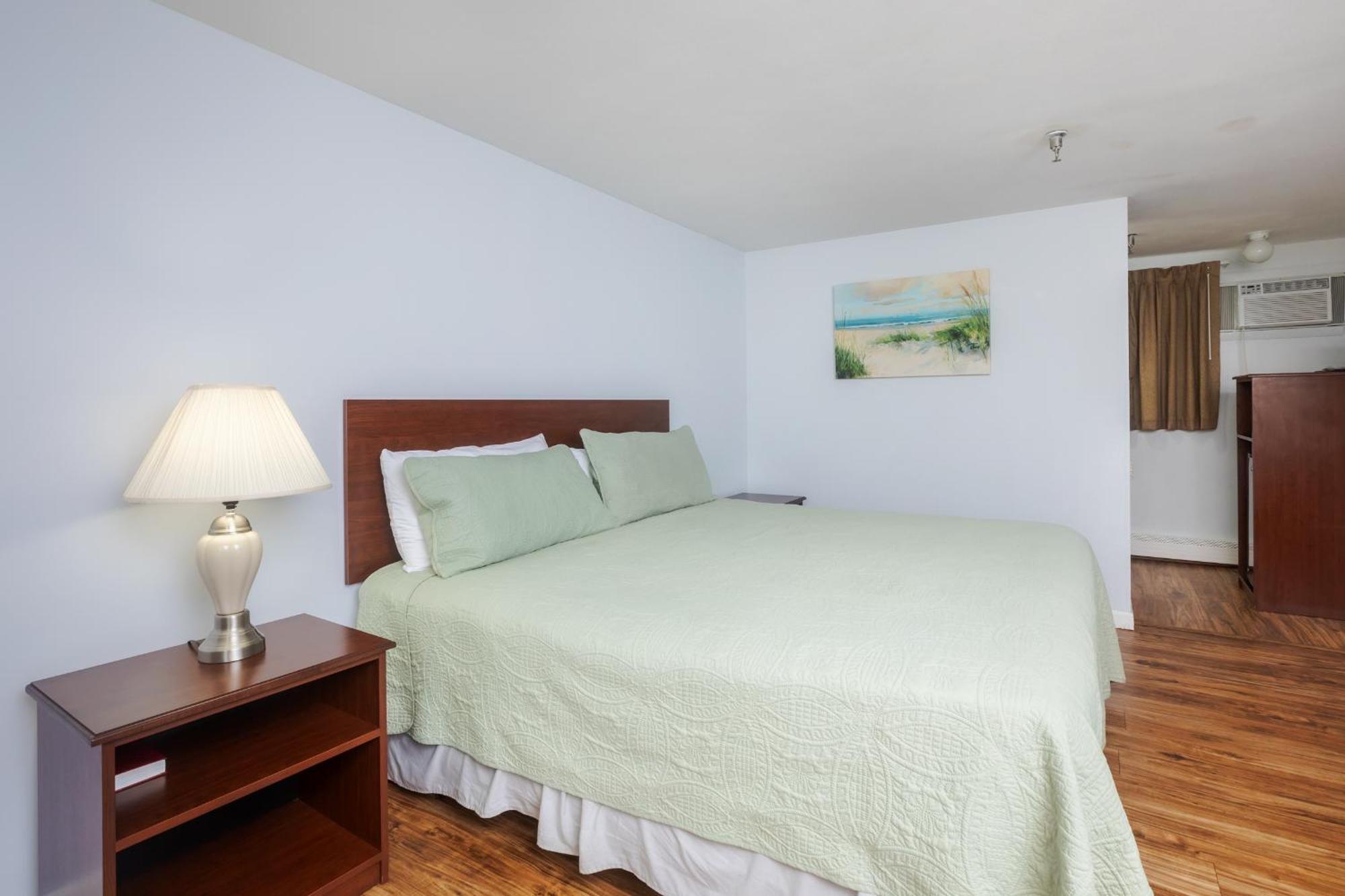Marguerite Motel Hampton Zewnętrze zdjęcie