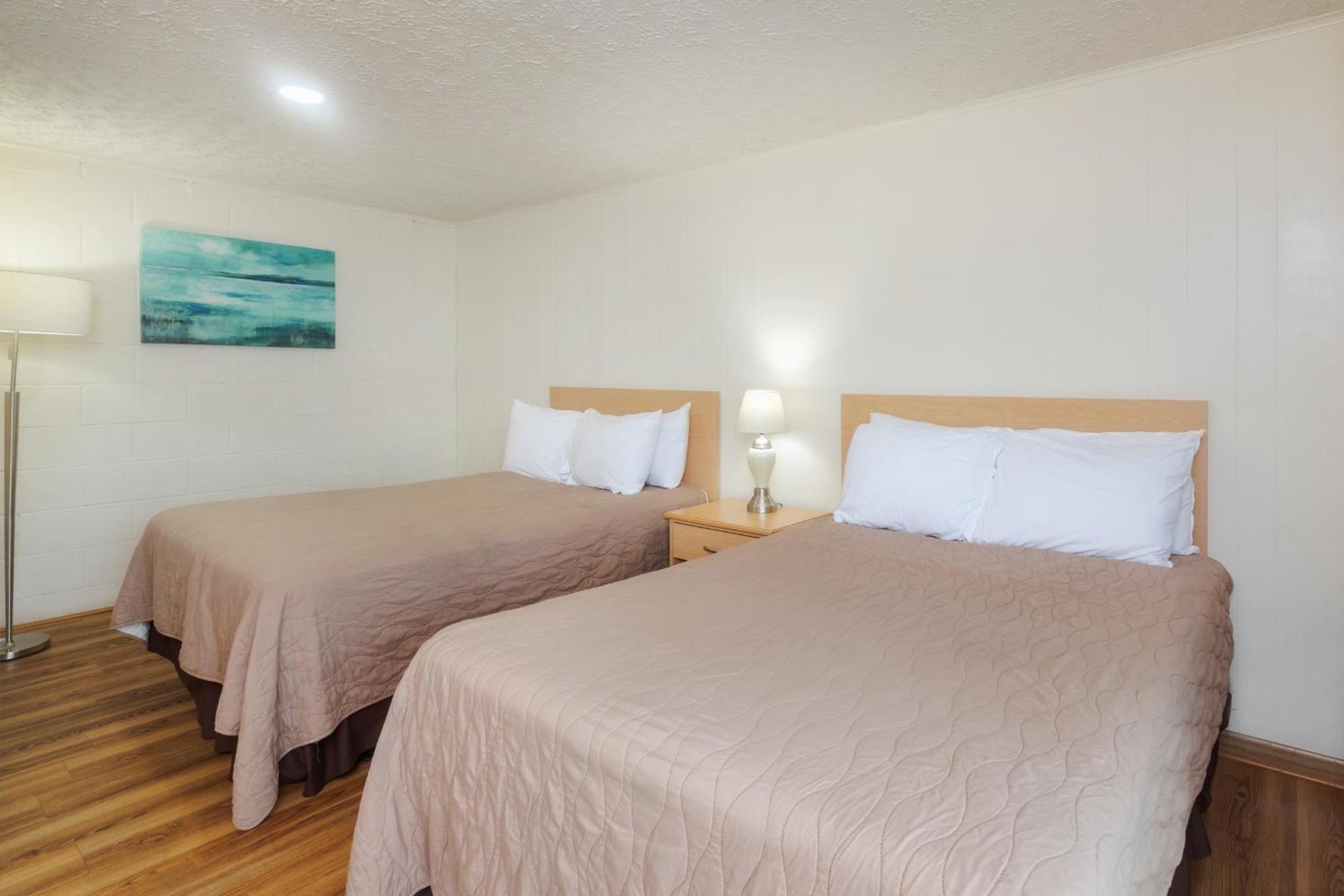 Marguerite Motel Hampton Zewnętrze zdjęcie