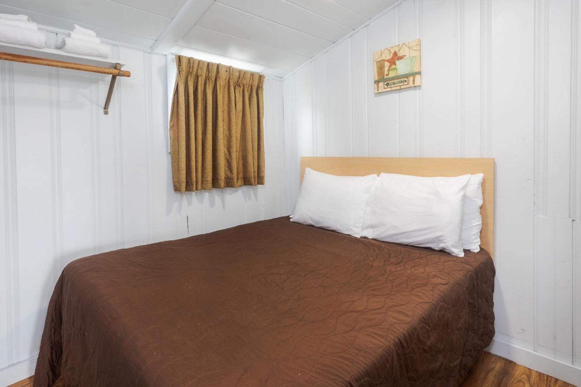 Marguerite Motel Hampton Zewnętrze zdjęcie