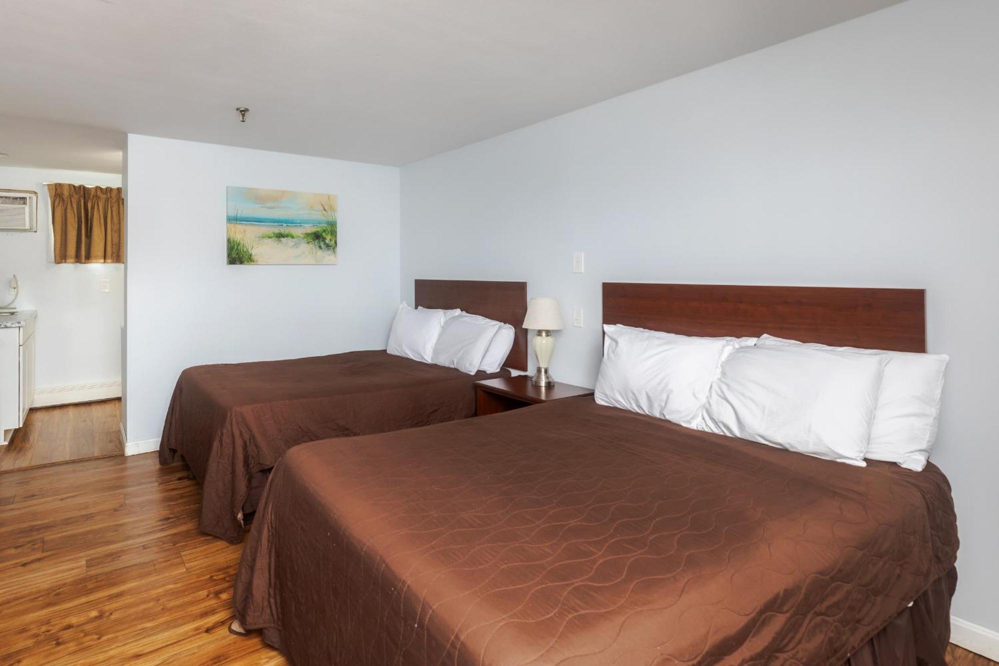 Marguerite Motel Hampton Zewnętrze zdjęcie