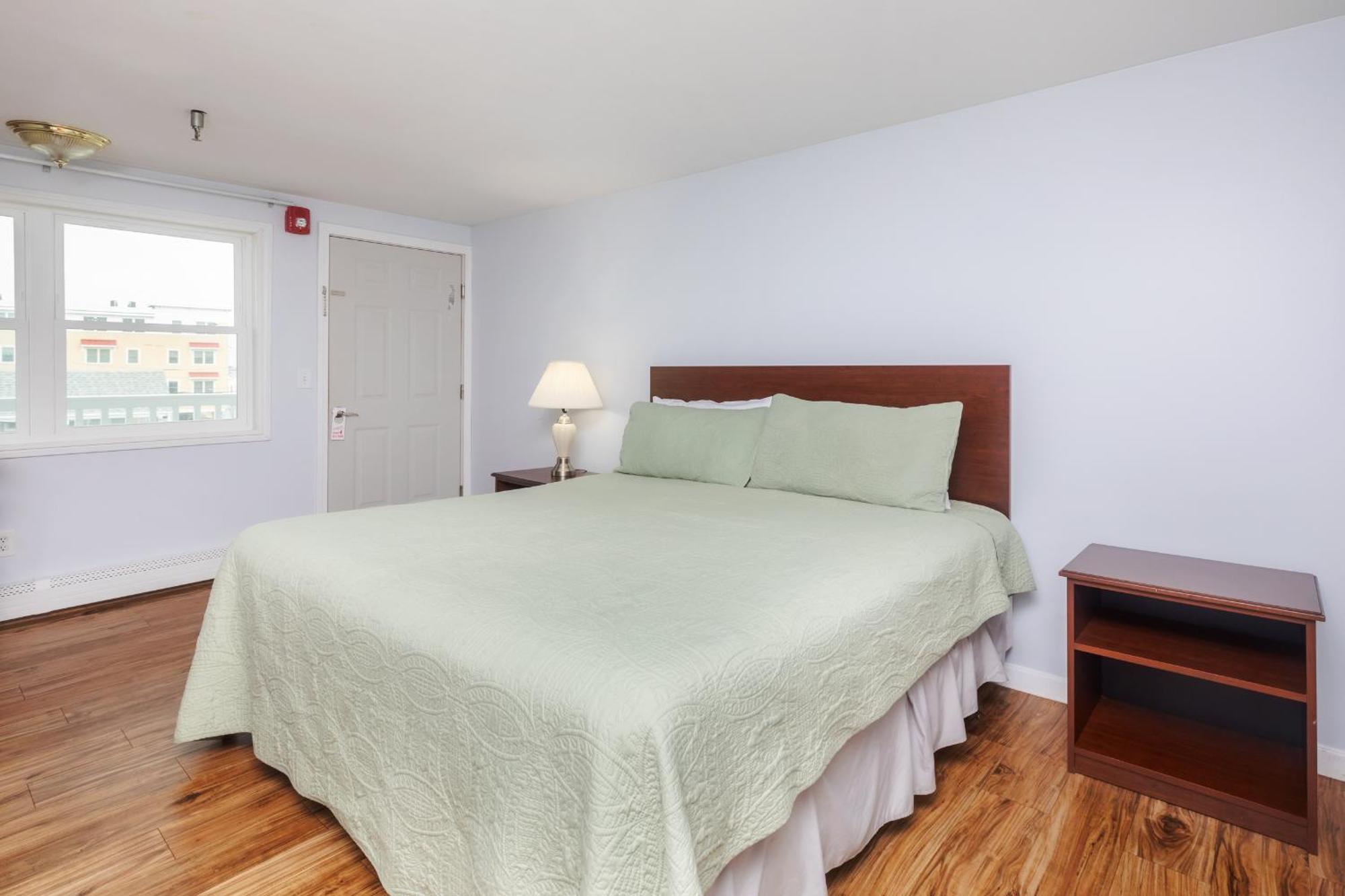Marguerite Motel Hampton Zewnętrze zdjęcie