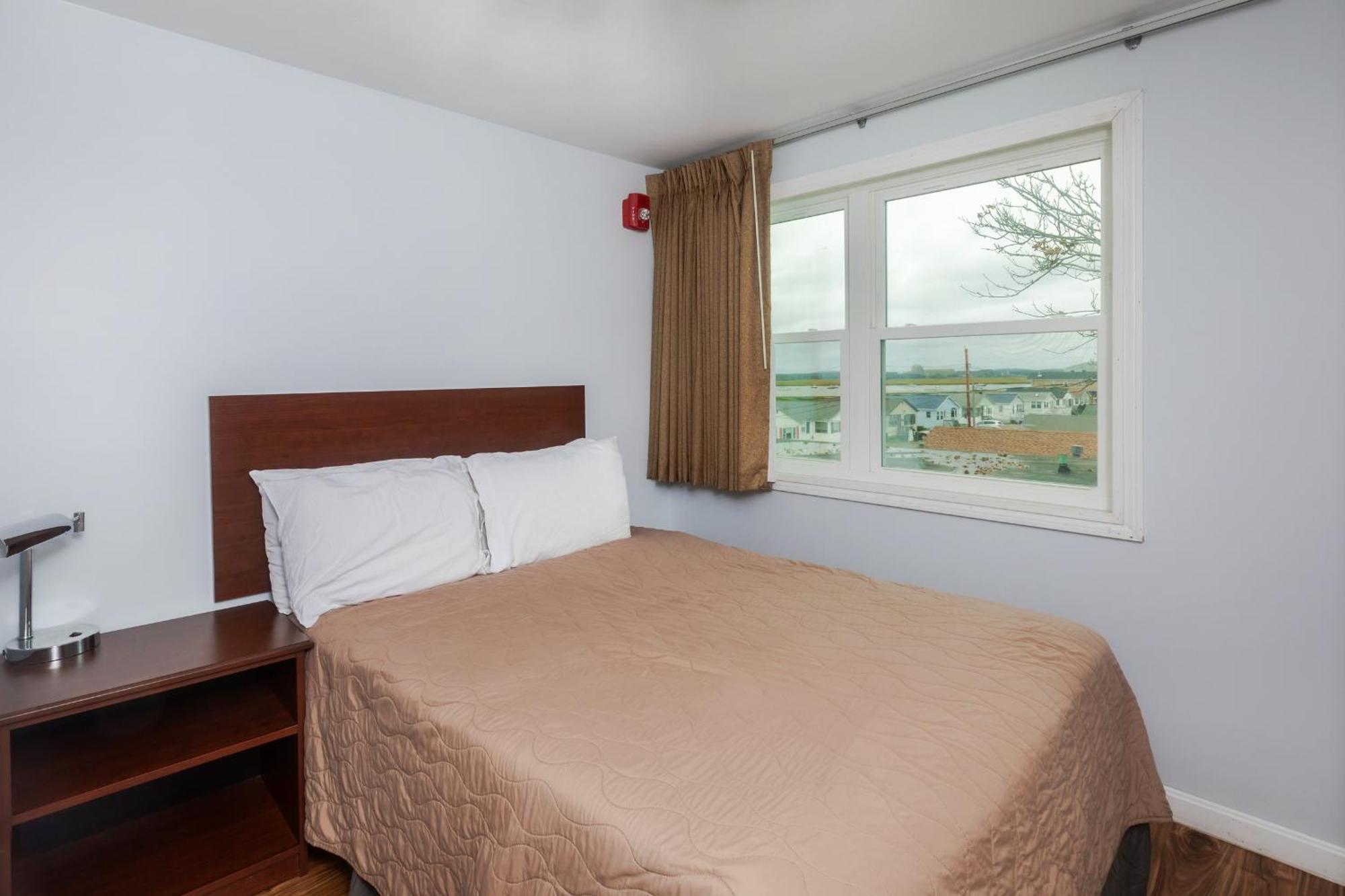 Marguerite Motel Hampton Zewnętrze zdjęcie