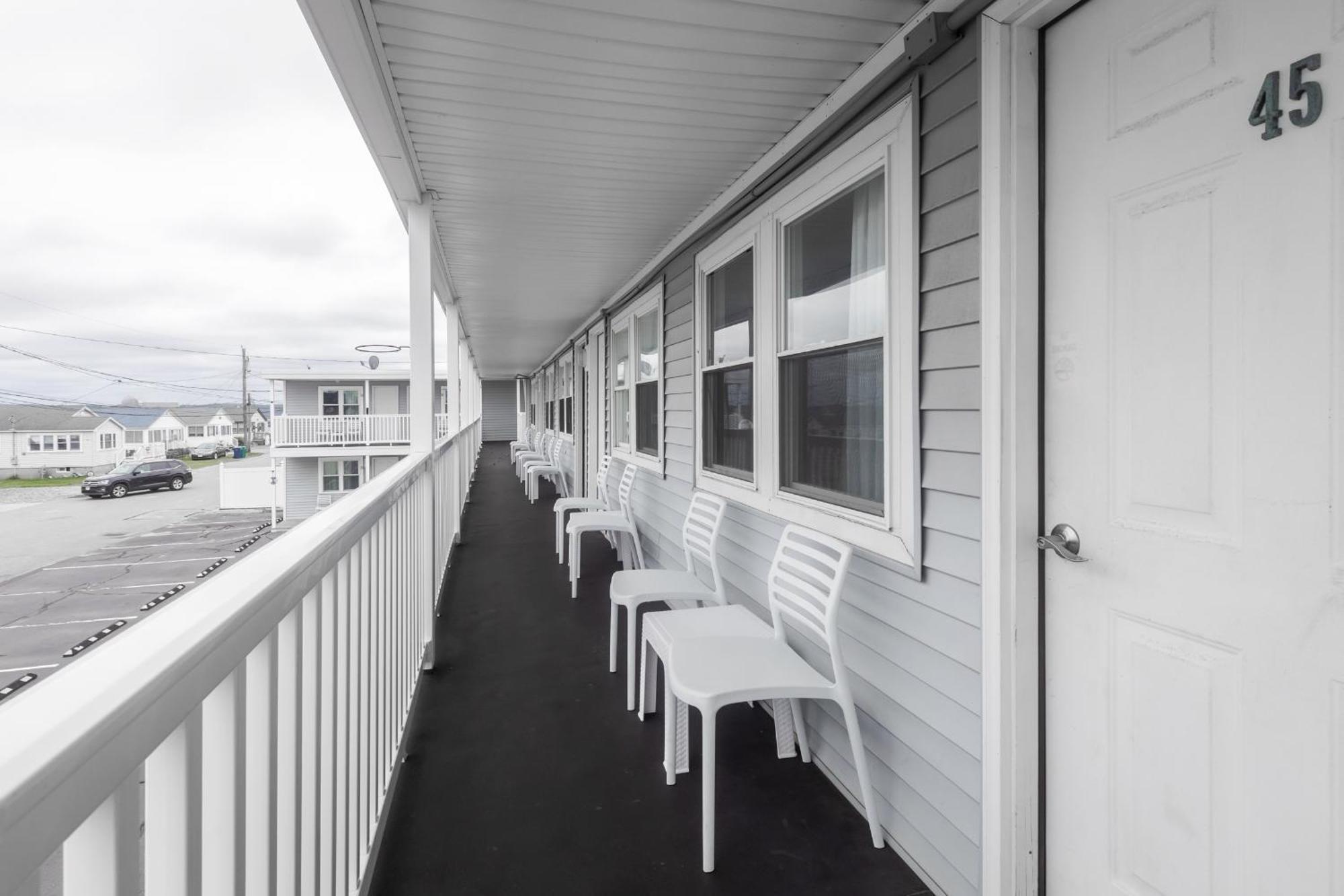Marguerite Motel Hampton Zewnętrze zdjęcie