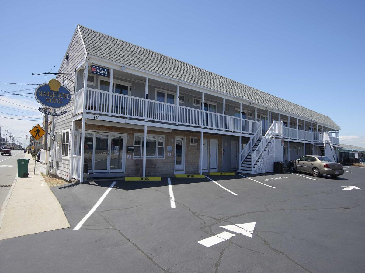 Marguerite Motel Hampton Zewnętrze zdjęcie
