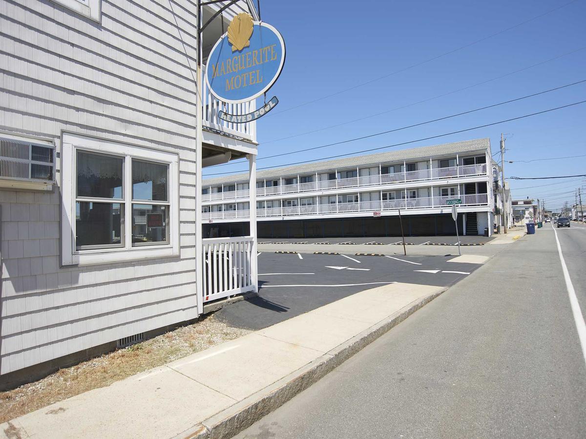 Marguerite Motel Hampton Zewnętrze zdjęcie