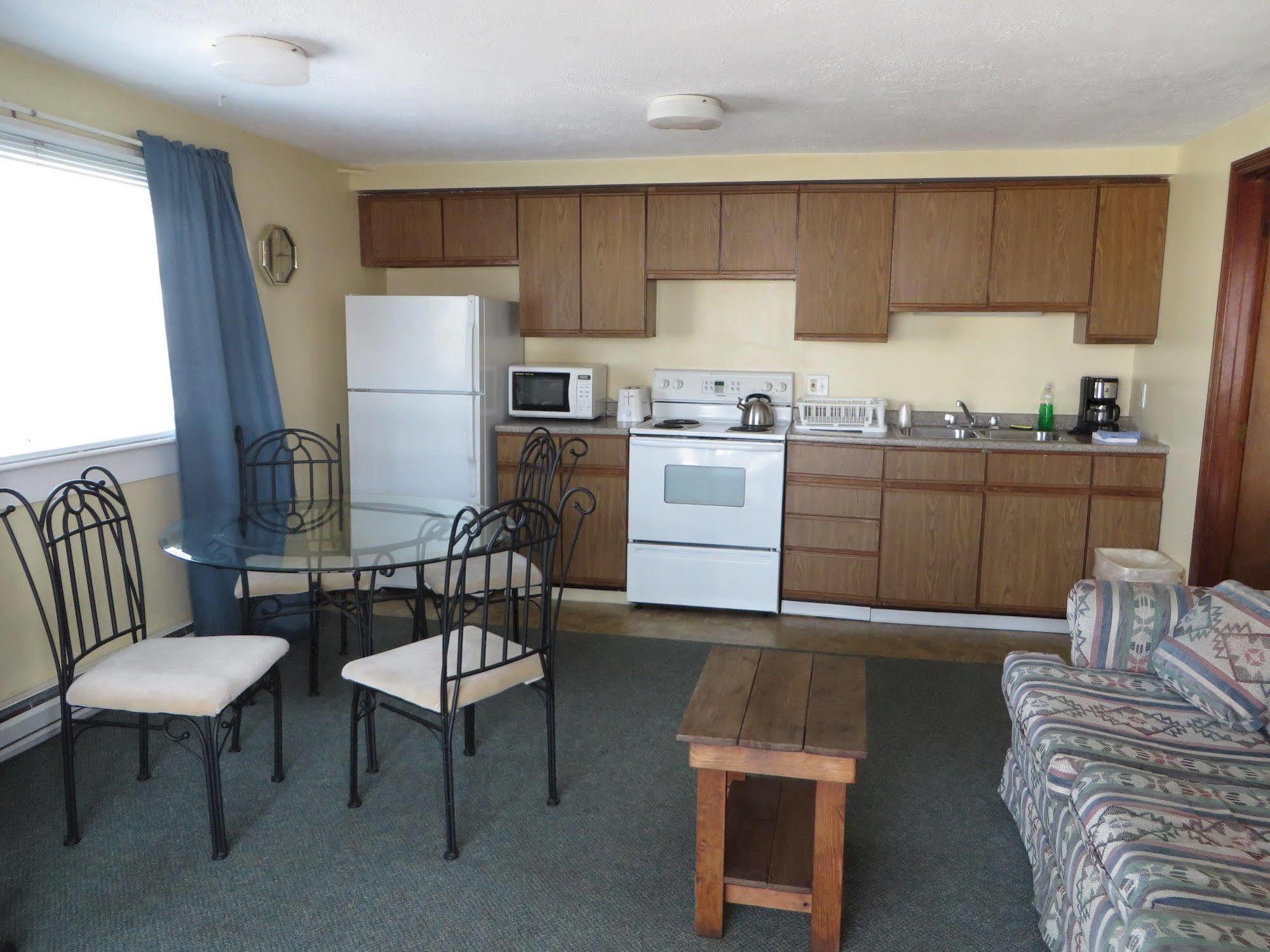 Marguerite Motel Hampton Zewnętrze zdjęcie