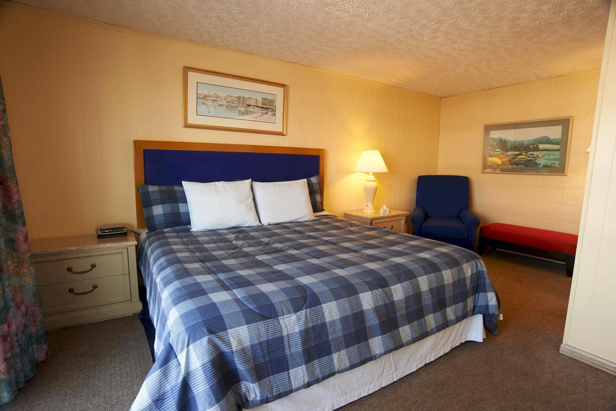 Marguerite Motel Hampton Zewnętrze zdjęcie