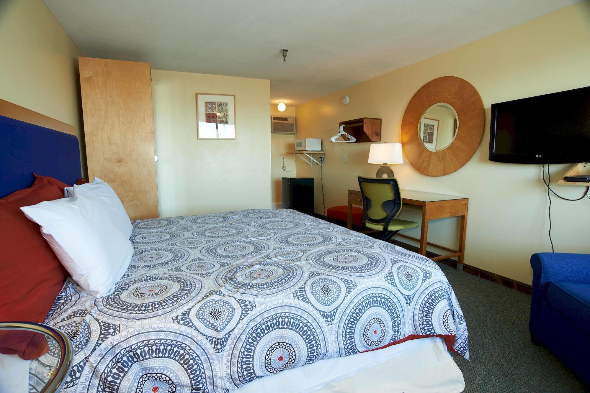 Marguerite Motel Hampton Zewnętrze zdjęcie