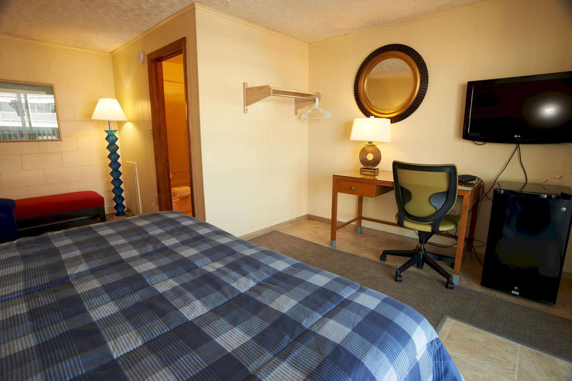 Marguerite Motel Hampton Zewnętrze zdjęcie